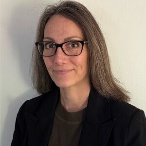 Meet your Posher, Brigitte